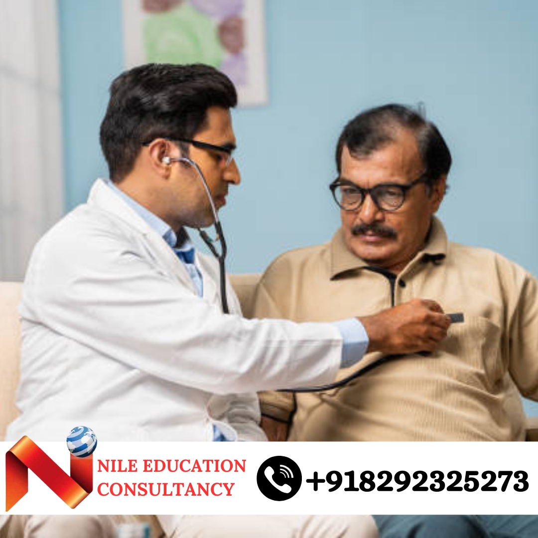 Irkutsk State Medical University Indian Students